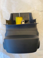 2010 HONDA CIVIC LX Sedan Steering Column Cover Housing Upper and Lower Shroud