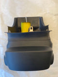 2010 HONDA CIVIC LX Sedan Steering Column Cover Housing Upper and Lower Shroud