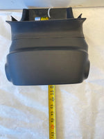 2010 HONDA CIVIC LX Sedan Steering Column Cover Housing Upper and Lower Shroud
