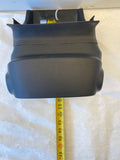 2010 HONDA CIVIC LX Sedan Steering Column Cover Housing Upper and Lower Shroud