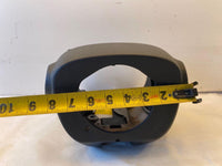 2010 HONDA CIVIC LX Sedan Steering Column Cover Housing Upper and Lower Shroud