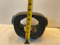 2010 HONDA CIVIC LX Sedan Steering Column Cover Housing Upper and Lower Shroud