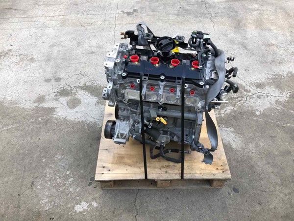 2013-2019 NISSAN SENTRA SV Sedan 1.8L 4 Cylinder Engine Assy. Federal Emissions