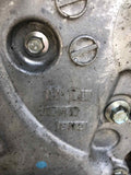 2013-2019 NISSAN SENTRA SV Sedan 1.8L 4 Cylinder Engine Assy. Federal Emissions