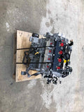 2013-2019 NISSAN SENTRA SV Sedan 1.8L 4 Cylinder Engine Assy. Federal Emissions