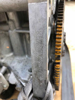 2013-2019 NISSAN SENTRA SV Sedan 1.8L 4 Cylinder Engine Assy. Federal Emissions
