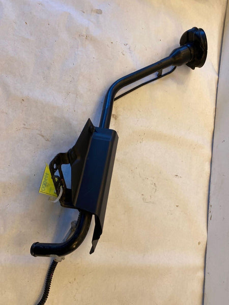 2013 - 2019 NISSAN SENTRA SV 1.8L 4 Cylinder Fuel Gas Tank Filler Neck Tube Pipe