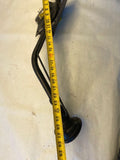 2013 - 2019 NISSAN SENTRA SV 1.8L 4 Cylinder Fuel Gas Tank Filler Neck Tube Pipe