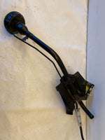 2013 - 2019 NISSAN SENTRA SV 1.8L 4 Cylinder Fuel Gas Tank Filler Neck Tube Pipe