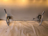 2013 - 2019 NISSAN SENTRA SV Rear Trunk Hinges w/ Brackets Left and Right Side