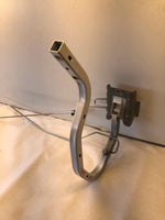 2013 - 2019 NISSAN SENTRA SV Rear Trunk Hinges w/ Brackets Left and Right Side