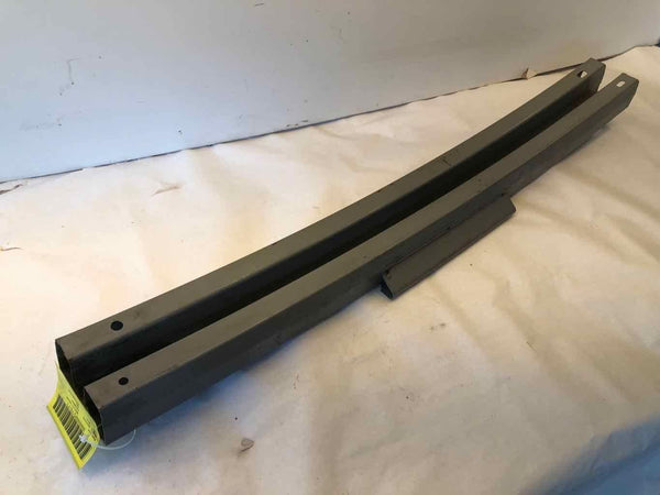 2015 NISSAN SENTRA SV Sedan 1.8L 4 Cylinder Rear Back Bumper Face Impact Bar