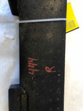 2015 NISSAN SENTRA SV Sedan 1.8L Rear Back Bumper Impact Energy Foam Absorber G