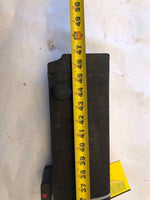 2015 NISSAN SENTRA SV Sedan 1.8L Rear Back Bumper Impact Energy Foam Absorber G