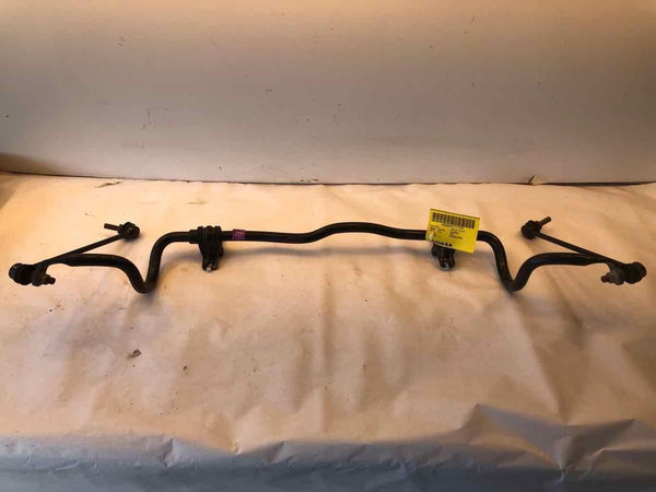 2013 - 2019 NISSAN SENTRA SV 1.8L Front Suspension Stabilizer w/ Bar Ends Links