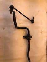 2013 - 2019 NISSAN SENTRA SV 1.8L Front Suspension Stabilizer w/ Bar Ends Links