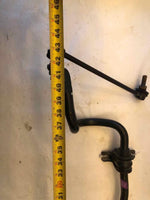 2013 - 2019 NISSAN SENTRA SV 1.8L Front Suspension Stabilizer w/ Bar Ends Links