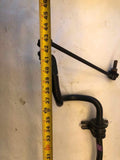 2013 - 2019 NISSAN SENTRA SV 1.8L Front Suspension Stabilizer w/ Bar Ends Links