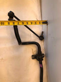 2013 - 2019 NISSAN SENTRA SV 1.8L Front Suspension Stabilizer w/ Bar Ends Links