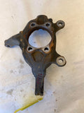 2013-2019 NISSAN SENTRA SV Sedan 1.8L Front Spindle Knuckle Left Driver Side LH