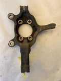 2013-2019 NISSAN SENTRA SV Sedan 1.8L Front Spindle Knuckle Left Driver Side LH
