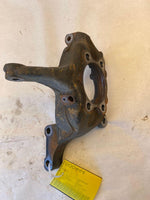 2013-2019 NISSAN SENTRA SV Sedan 1.8L Front Spindle Knuckle Left Driver Side LH