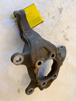 2013-2019 NISSAN SENTRA SV Sedan 1.8L Front Spindle Knuckle Left Driver Side LH