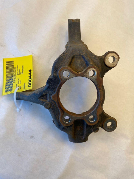 2013-2019 NISSAN SENTRA SV Sedan 1.8L Front Spindle Knuckle Right Passenger Side