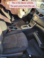 2013-2019 NISSAN SENTRA SV Sedan 1.8L Front Spindle Knuckle Right Passenger Side