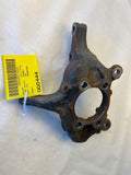2013-2019 NISSAN SENTRA SV Sedan 1.8L Front Spindle Knuckle Right Passenger Side