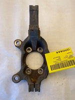 2013-2019 NISSAN SENTRA SV Sedan 1.8L Front Spindle Knuckle Right Passenger Side