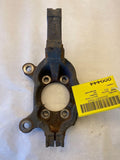 2013-2019 NISSAN SENTRA SV Sedan 1.8L Front Spindle Knuckle Right Passenger Side