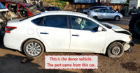 2013-2019 NISSAN SENTRA SV Sedan 1.8L Front Spindle Knuckle Right Passenger Side