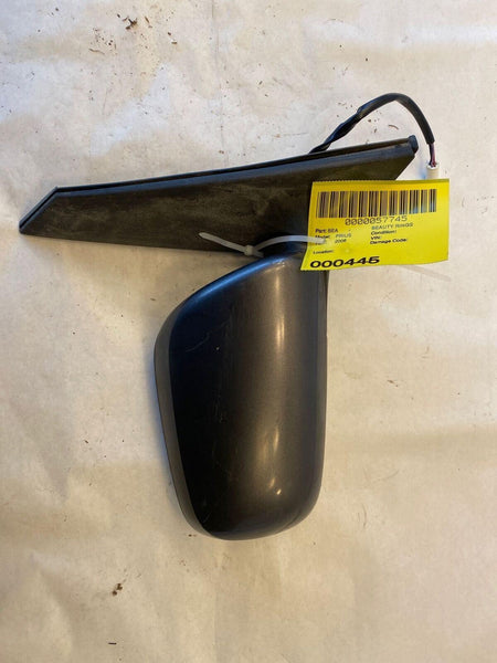 2004 - 2009 TOYOTA PRIUS Hatchback Power Heated Door Side Mirror Right Side RH G