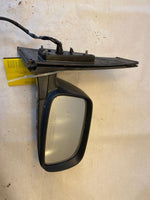 2004 - 2009 TOYOTA PRIUS Hatchback Power Heated Door Side Mirror Right Side RH G