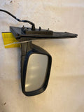 2004 - 2009 TOYOTA PRIUS Hatchback Power Heated Door Side Mirror Right Side RH G