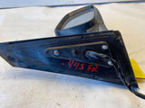 2004 - 2009 TOYOTA PRIUS Hatchback Power Heated Door Side Mirror Right Side RH G