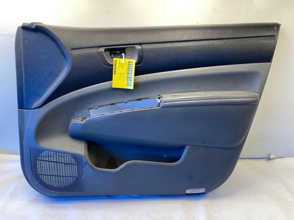 2006 - 2009 TOYOTA PRIUS Hatchback Front Door Trim Panel Right Passenger Side RH