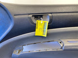 2006 - 2009 TOYOTA PRIUS Hatchback Front Door Trim Panel Right Passenger Side RH