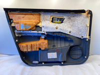 2006 - 2009 TOYOTA PRIUS Hatchback Front Door Trim Panel Right Passenger Side RH