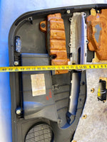 2006 - 2009 TOYOTA PRIUS Hatchback Front Door Trim Panel Right Passenger Side RH