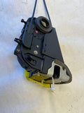 2004-2012 TOYOTA PRIUS Hatchback 1.5L Rear Door Lock Latch Right Passenger Side
