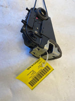 2004-2012 TOYOTA PRIUS Hatchback 1.5L Rear Door Lock Latch Right Passenger Side