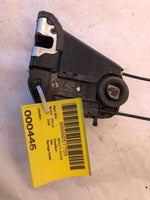 2004-2012 TOYOTA PRIUS Hatchback 1.5L Rear Door Lock Latch Left Driver Side LH G
