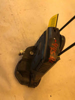 2004-2012 TOYOTA PRIUS Hatchback 1.5L Rear Door Lock Latch Left Driver Side LH G