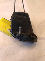 2004-2012 TOYOTA PRIUS Hatchback 1.5L Rear Door Lock Latch Left Driver Side LH G