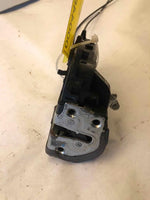 2004-2012 TOYOTA PRIUS Hatchback 1.5L Rear Door Lock Latch Left Driver Side LH G