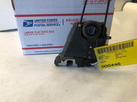 2004-2012 TOYOTA PRIUS Hatchback 1.5L Rear Door Lock Latch Left Driver Side LH G
