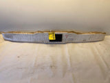 2006 TOYOTA PRIUS Hatchback 3.0L Rear Back Bumper Energy Impact Foam Absorber G