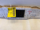2006 TOYOTA PRIUS Hatchback 3.0L Rear Back Bumper Energy Impact Foam Absorber G